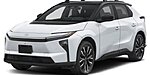 New 2026 TOYOTA BZ LIMITED in ST. GEORGE, UTAH