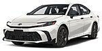 New 2026 TOYOTA CAMRY NIGHTSHADE in ST. GEORGE, UTAH