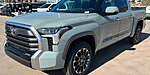 New 2026 TOYOTA TUNDRA LIMITED in ST. GEORGE, UTAH