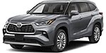 New 2026 TOYOTA HIGHLANDER PLATINUM in ST. GEORGE, UTAH