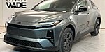 New 2026 TOYOTA C-HR SE in ST. GEORGE, UTAH