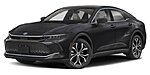 New 2026 TOYOTA CROWN LIMITED in ST. GEORGE, UTAH