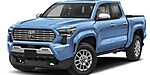 New 2026 TOYOTA TACOMA LIMITED HYBRID in ST. GEORGE, UTAH