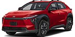 New 2026 TOYOTA BZ XLE PLUS in ST. GEORGE, UTAH