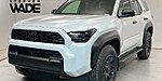 New 2026 TOYOTA 4RUNNER TRD OFF ROAD PREMIUM in ST. GEORGE, UTAH