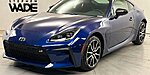 New 2026 TOYOTA GR86 MANUAL in ST. GEORGE, UTAH