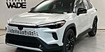 New 2026 TOYOTA COROLLA CROSS HYBRID XSE in ST. GEORGE, UTAH