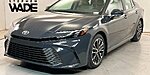 New 2026 TOYOTA CAMRY XLE in ST. GEORGE, UTAH
