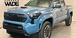New 2026 TOYOTA TACOMA TRD SPORT in ST. GEORGE, UTAH