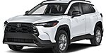 New 2026 TOYOTA COROLLA CROSS LE in ST. GEORGE, UTAH