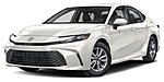 New 2026 TOYOTA CAMRY LE in ST. GEORGE, UTAH