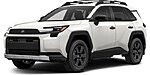 New 2026 TOYOTA RAV4 WOODLAND in ST. GEORGE, UTAH