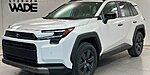 New 2026 TOYOTA RAV4 WOODLAND in ST. GEORGE, UTAH
