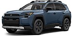 New 2026 TOYOTA RAV4 WOODLAND in ST. GEORGE, UTAH