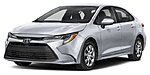 New 2026 TOYOTA COROLLA LE in ST. GEORGE, UTAH