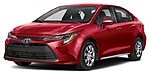 New 2026 TOYOTA COROLLA LE in ST. GEORGE, UTAH