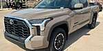 New 2026 TOYOTA TUNDRA SR5 in ST. GEORGE, UTAH