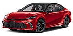 New 2026 TOYOTA CAMRY XSE in ST. GEORGE, UTAH