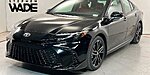 New 2026 TOYOTA CAMRY XSE in ST. GEORGE, UTAH