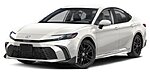New 2026 TOYOTA CAMRY SE in ST. GEORGE, UTAH