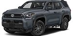 New 2026 TOYOTA 4RUNNER SR5 in ST. GEORGE, UTAH