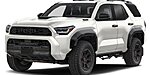 New 2026 TOYOTA 4RUNNER HYBRID TRD PRO in ST. GEORGE, UTAH