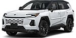 New 2026 TOYOTA RAV4 PLUG-IN HYBRID XSE in ST. GEORGE, UTAH