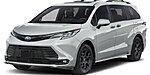 New 2026 TOYOTA SIENNA WOODLAND EDITION in ST. GEORGE, UTAH