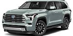 New 2026 TOYOTA SEQUOIA LIMITED in ST. GEORGE, UTAH