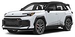 New 2026 TOYOTA RAV4 PLUG-IN HYBRID GR SPORT in ST. GEORGE, UTAH