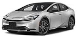 New 2027 TOYOTA PRIUS XLE in ST. GEORGE, UTAH