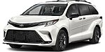 New 2026 TOYOTA SIENNA XSE in ST. GEORGE, UTAH