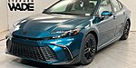 New 2026 TOYOTA CAMRY SE in ST. GEORGE, UTAH
