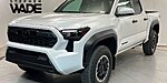 New 2026 TOYOTA TACOMA TRD OFF ROAD in ST. GEORGE, UTAH