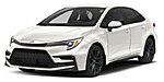 New 2026 TOYOTA COROLLA SE in ST. GEORGE, UTAH