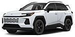 New 2026 TOYOTA RAV4 XLE PREMIUM in ST. GEORGE, UTAH