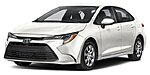 New 2026 TOYOTA COROLLA LE in ST. GEORGE, UTAH