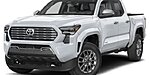 New 2026 TOYOTA TACOMA LIMITED in ST. GEORGE, UTAH