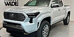 New 2026 TOYOTA TACOMA LIMITED in ST. GEORGE, UTAH