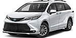 New 2026 TOYOTA SIENNA XLE in ST. GEORGE, UTAH