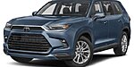 New 2026 TOYOTA GRAND HIGHLANDER PLATINUM in ST. GEORGE, UTAH