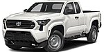 New 2026 TOYOTA TACOMA SR in ST. GEORGE, UTAH