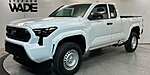 New 2026 TOYOTA TACOMA SR in ST. GEORGE, UTAH