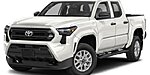 New 2026 TOYOTA TACOMA SR in ST. GEORGE, UTAH
