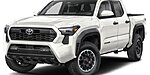 New 2026 TOYOTA TACOMA TRD OFF ROAD in ST. GEORGE, UTAH