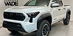 New 2026 TOYOTA TACOMA TRD OFF ROAD in ST. GEORGE, UTAH