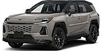 New 2026 TOYOTA RAV4 PLUG-IN HYBRID XSE in ST. GEORGE, UTAH