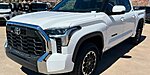 New 2026 TOYOTA TUNDRA SR5 in ST. GEORGE, UTAH