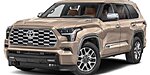 New 2026 TOYOTA SEQUOIA 1794 EDITION in ST. GEORGE, UTAH