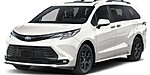 New 2026 TOYOTA SIENNA WOODLAND EDITION in ST. GEORGE, UTAH